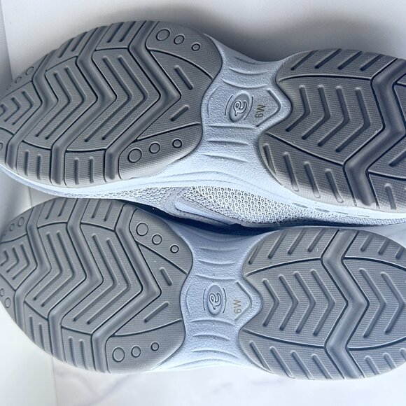 Easy Spirit Women’s Takeknit 2 Slip On Gray Size - Picture 7 of 8